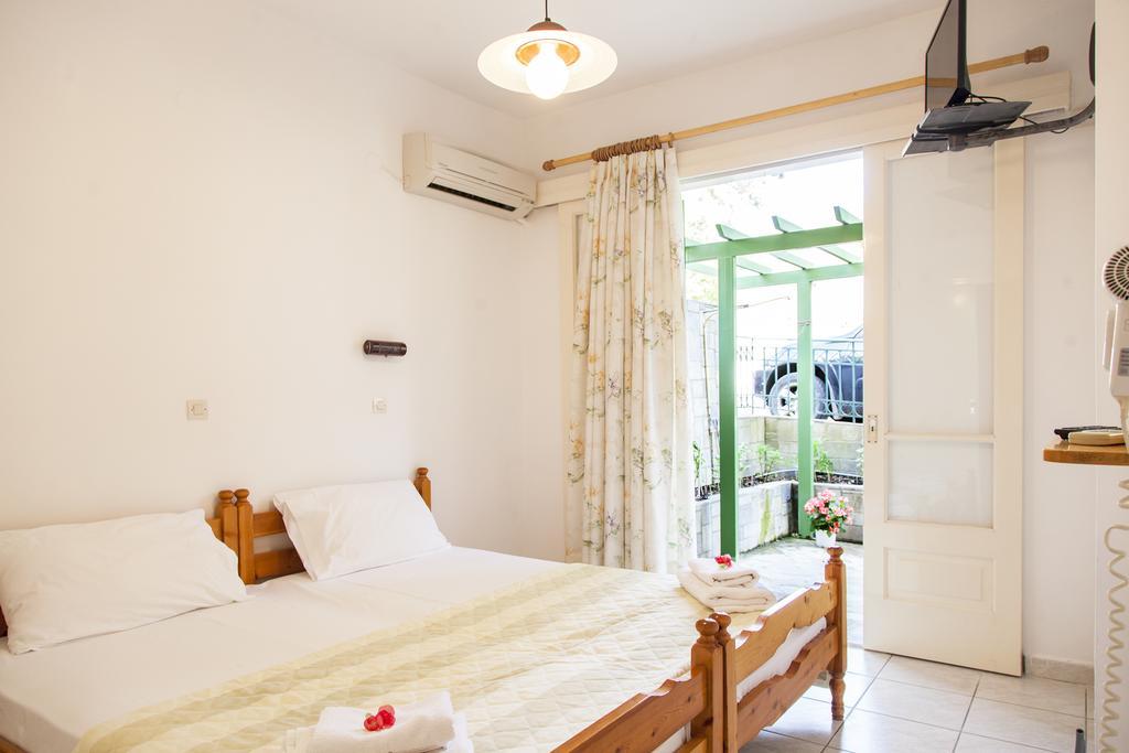 Georgakis George Rooms فاسيليكي المظهر الخارجي الصورة