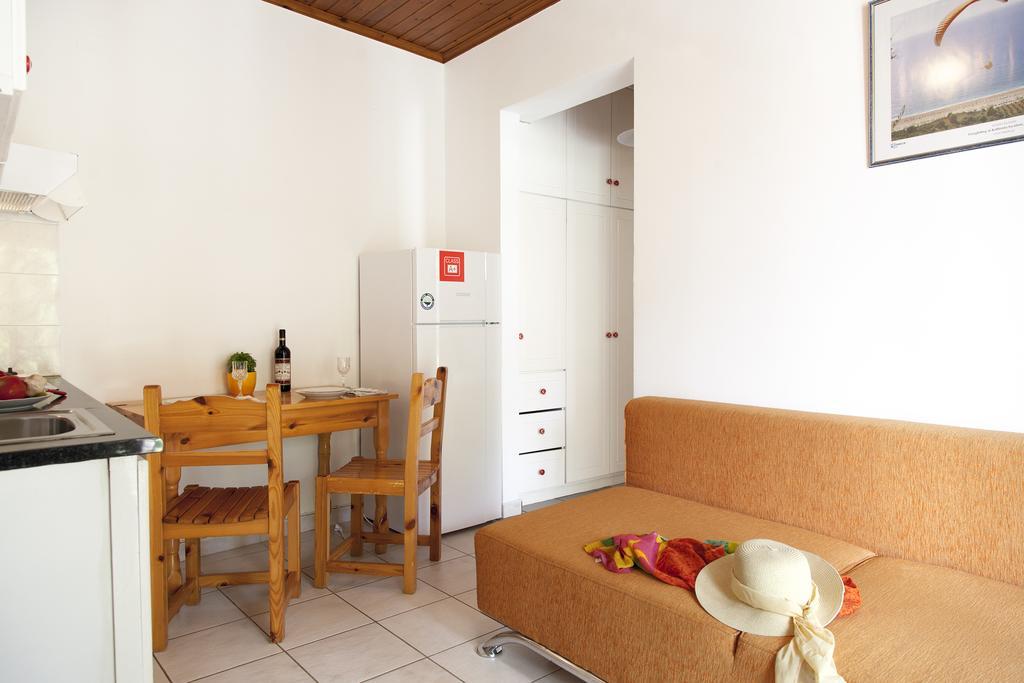 Georgakis George Rooms فاسيليكي المظهر الخارجي الصورة