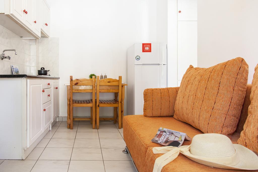 Georgakis George Rooms فاسيليكي المظهر الخارجي الصورة