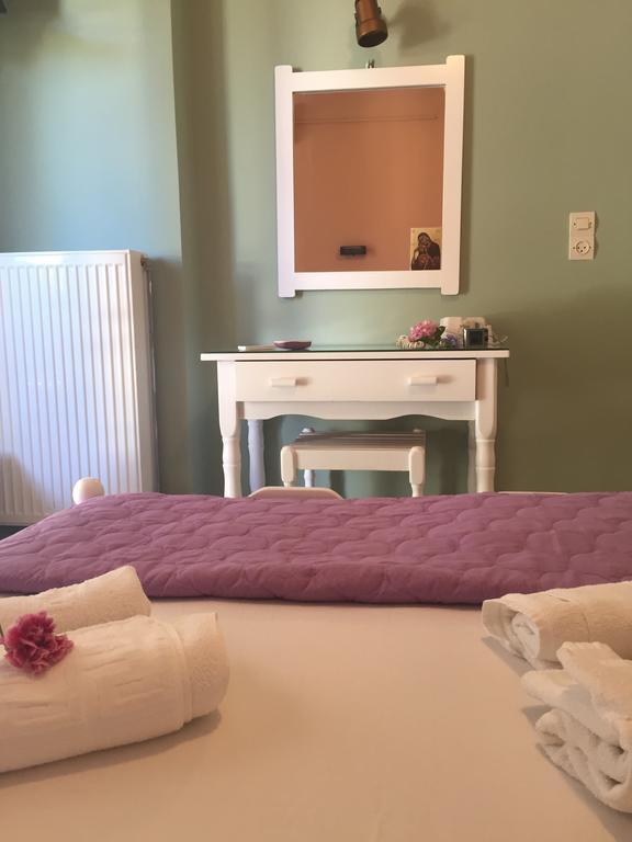 Georgakis George Rooms فاسيليكي المظهر الخارجي الصورة