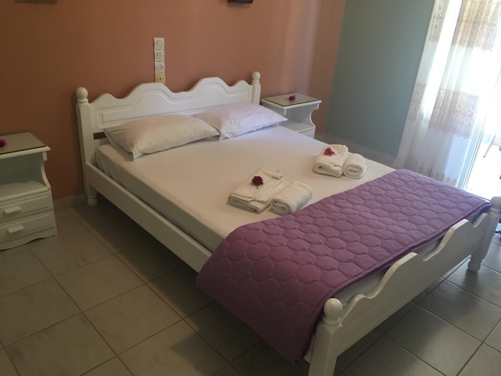 Georgakis George Rooms فاسيليكي المظهر الخارجي الصورة